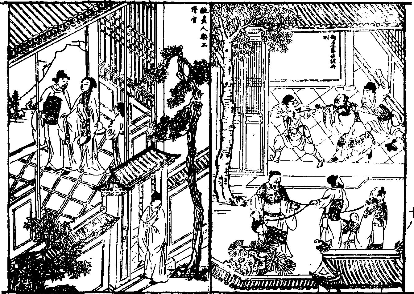 殺熊廷弼的不是魏忠賢，而是天啟帝。