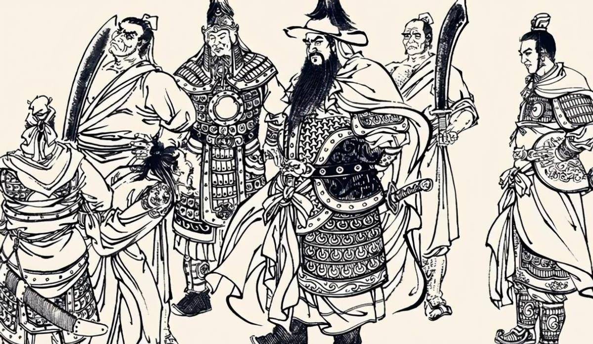 張獻忠為什麼屠殺四川人，總共殺了多少人？