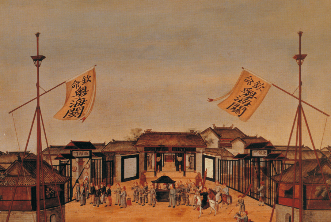 明朝朝貢貿易究竟有多賺錢？