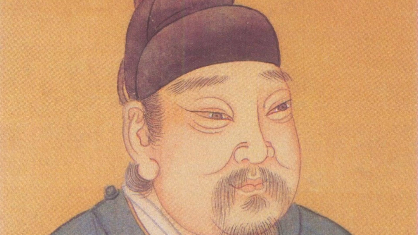 五代十國之一的荊南小國四周都是強敵，為何能屹立六十年不倒？