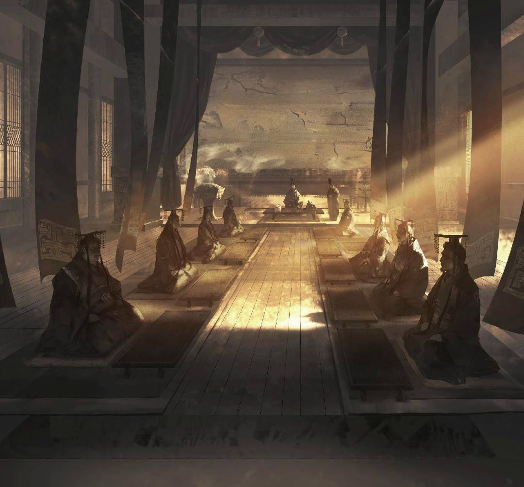 五代十國之一的荊南小國四周都是強敵，為何能屹立六十年不倒？