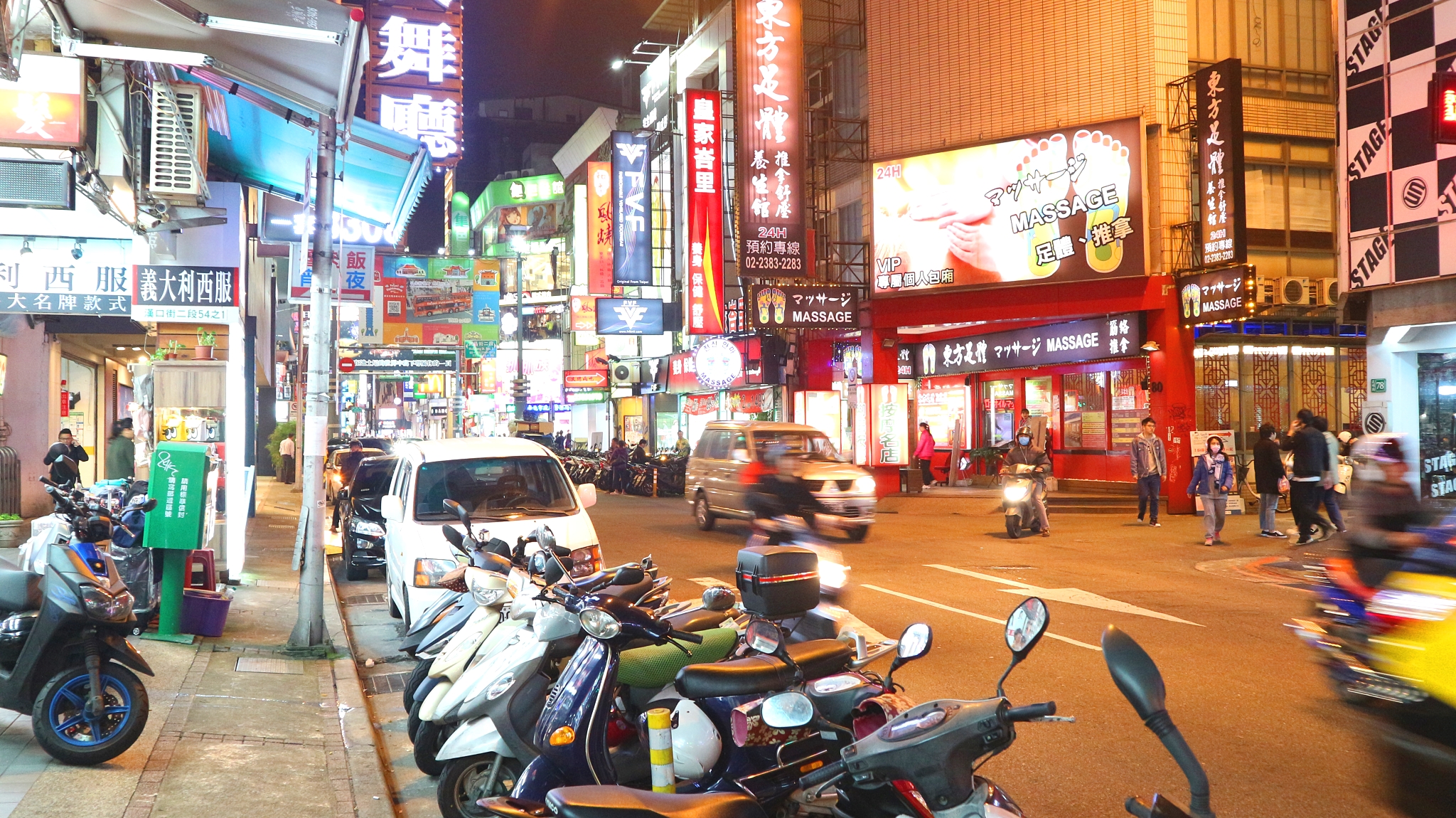 普通人做生意賺錢得耐得住性子。
