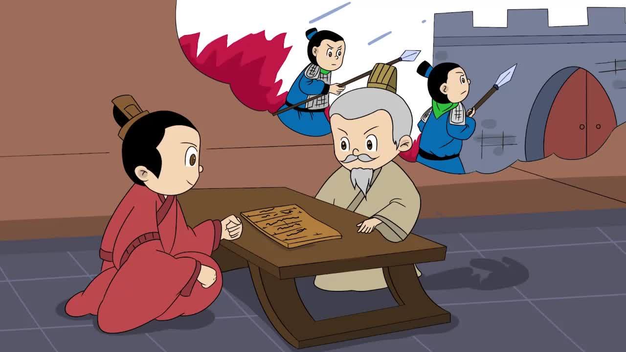 魏惠王如何葬送了魏國的霸業？