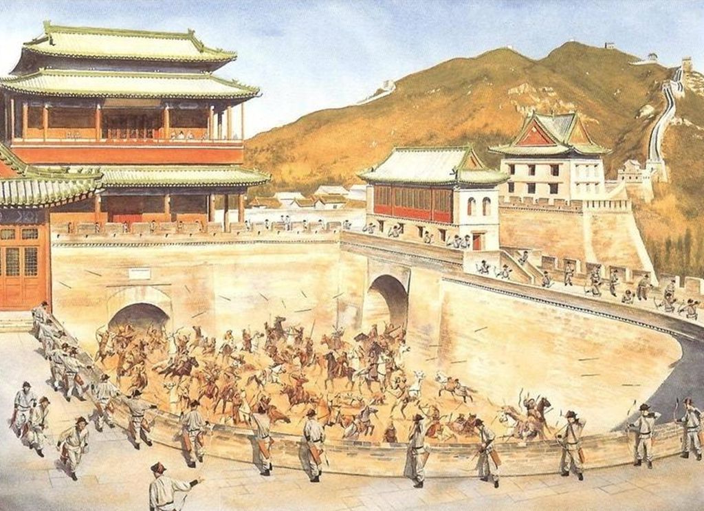 魏惠王如何葬送了魏國的霸業？