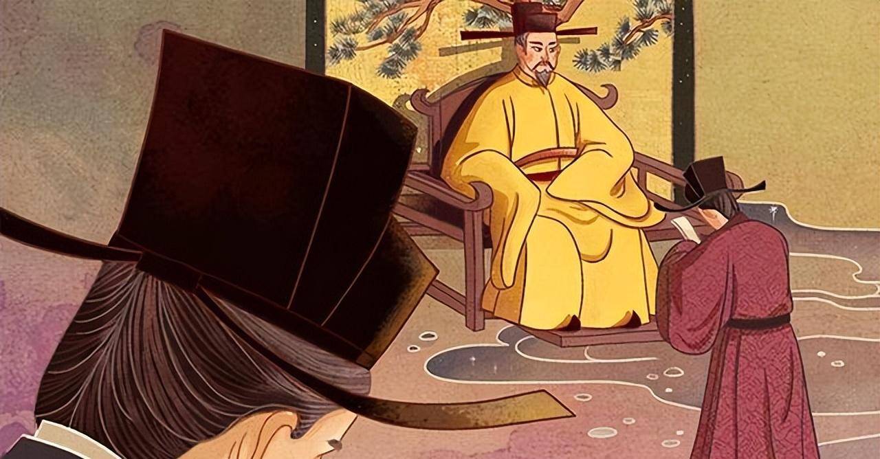 宋真宗趙恆在位二十五年，卻一直被後世誤解。