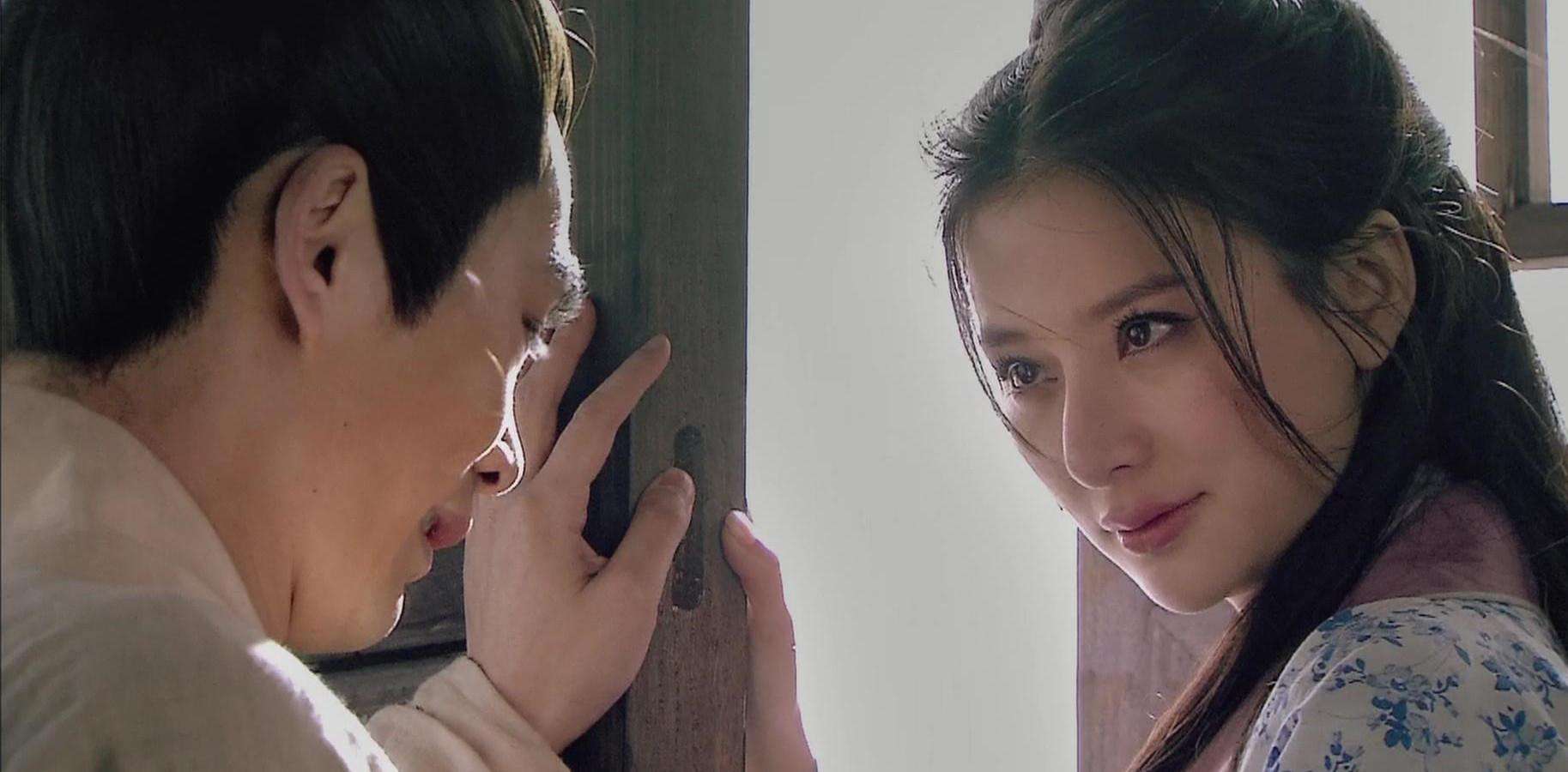 師生戀有傳世佳話，也有反面教材。