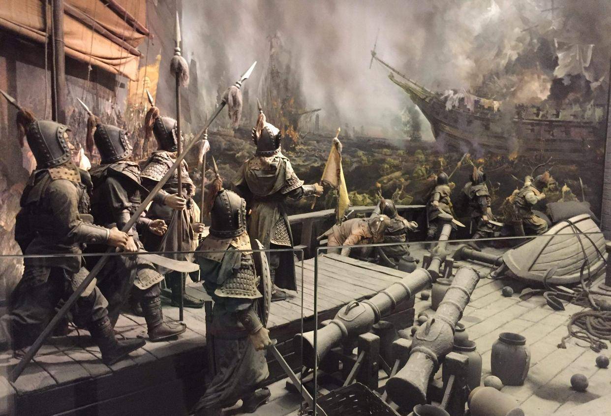外行指揮內行：中國古代軍隊打仗為什麼一定要有監軍？