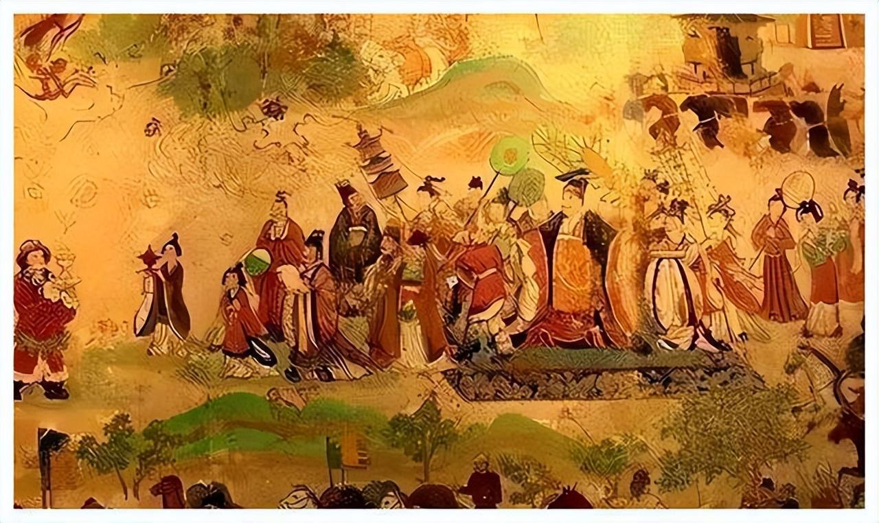 齊明帝蕭鸞：南北朝最重視吏治的皇帝，卻一手玩崩了南齊