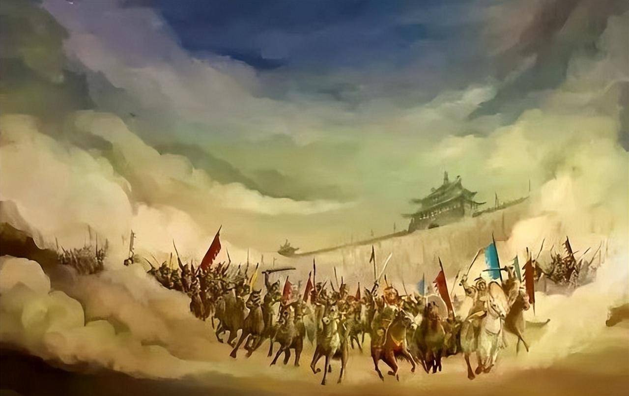 齊明帝蕭鸞：南北朝最重視吏治的皇帝，卻一手玩崩了南齊