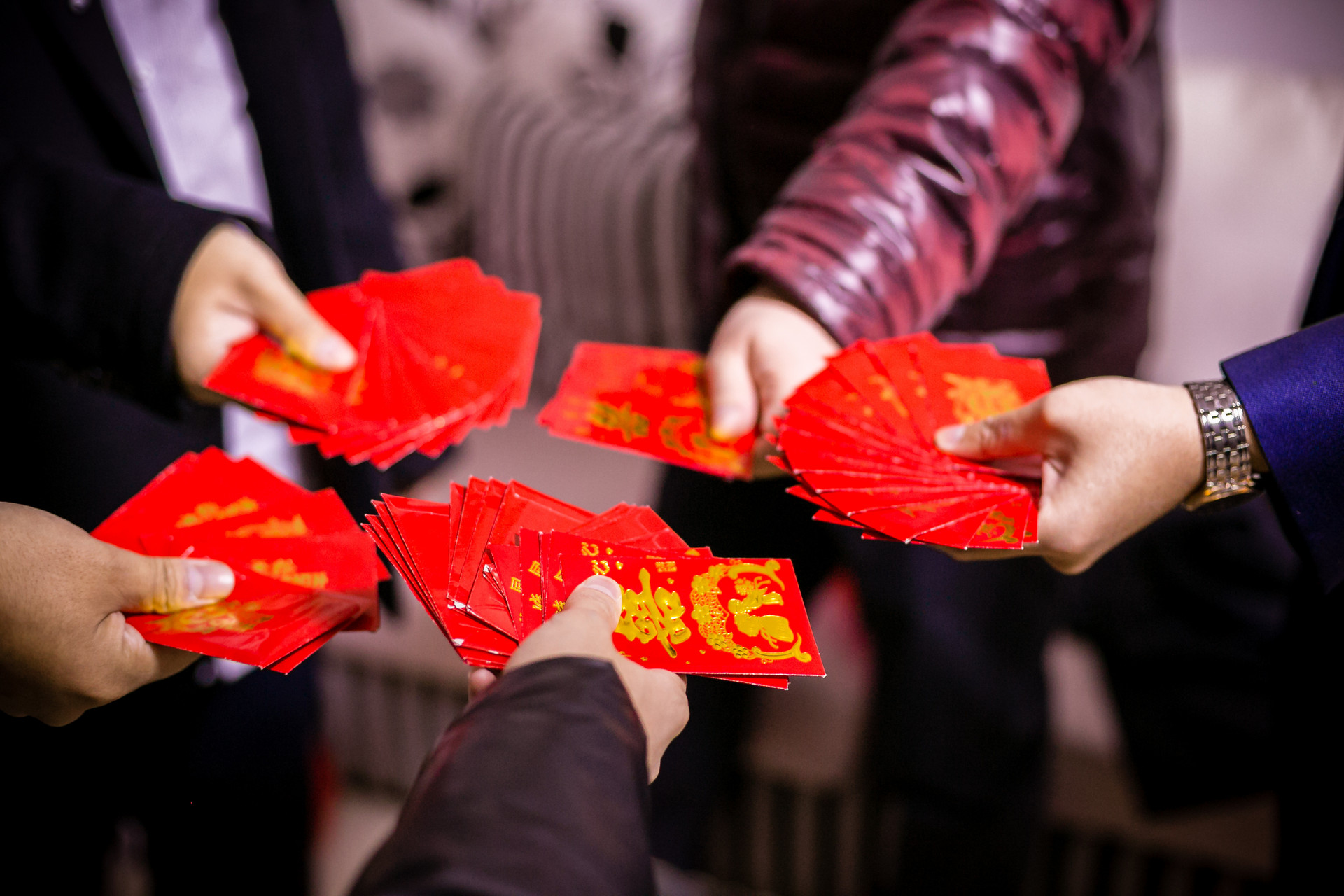 中國彩禮亂象：一個歷史並不存在的當代問題
