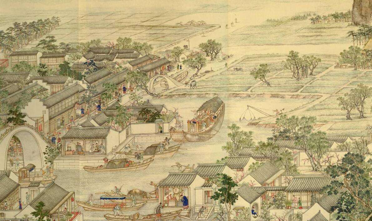 崇禎皇帝居然向群臣要錢，大明為什麼這麼窮？