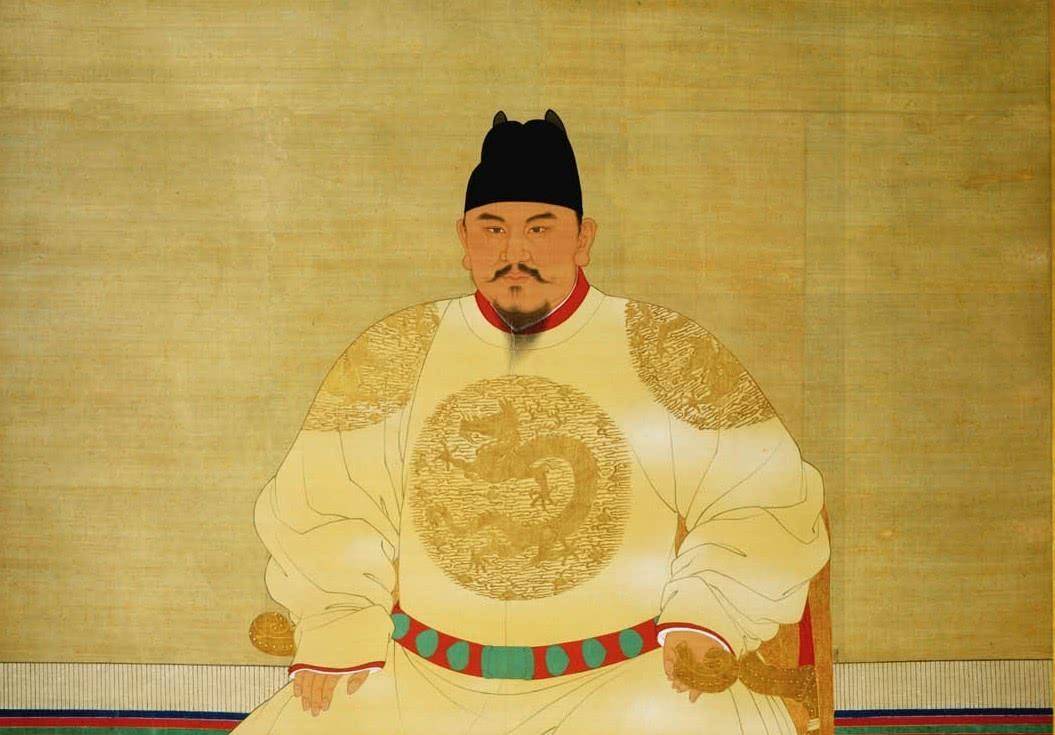 崇禎皇帝居然向群臣要錢，大明為什麼這麼窮？