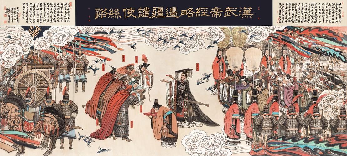 促成「昭宣之治」的霍光擁有怎樣的一生？