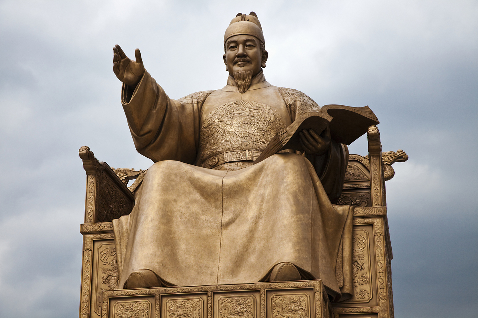 古代皇帝廟號是「太祖」和「高祖」的差異。