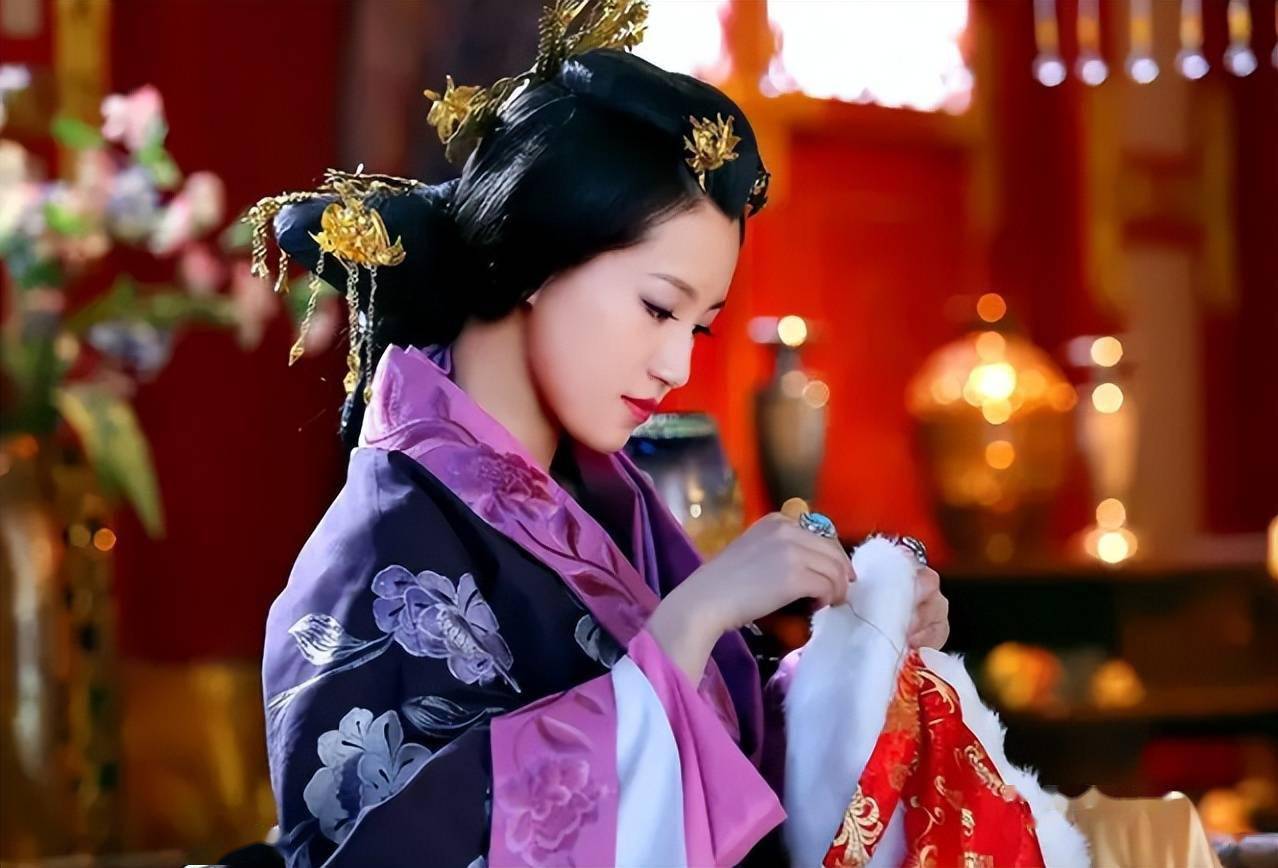 歷史的悲劇告訴我們，娶個好老婆有多重要。