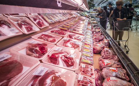 賣豬肉到底能有多賺錢？