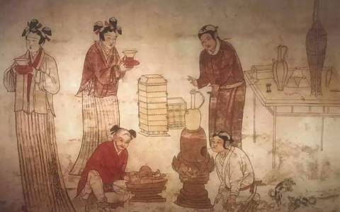 近代日本對中國茶葉的絕地反超