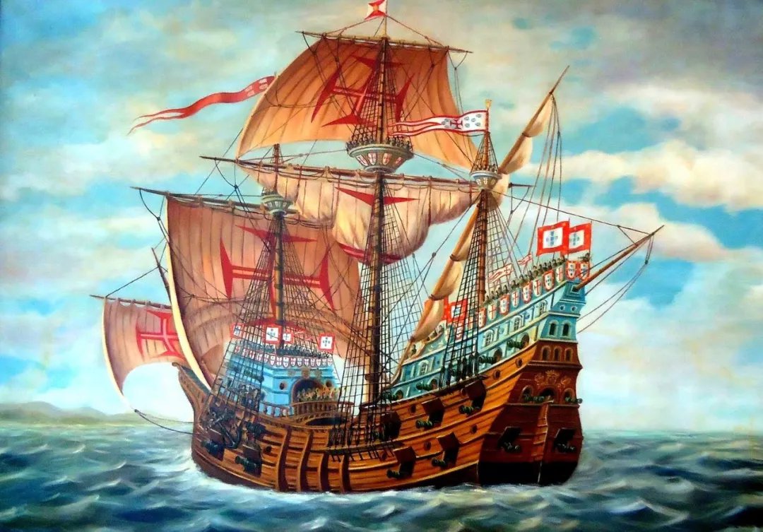 威尼斯霸權：中世紀歐洲的海軍王者