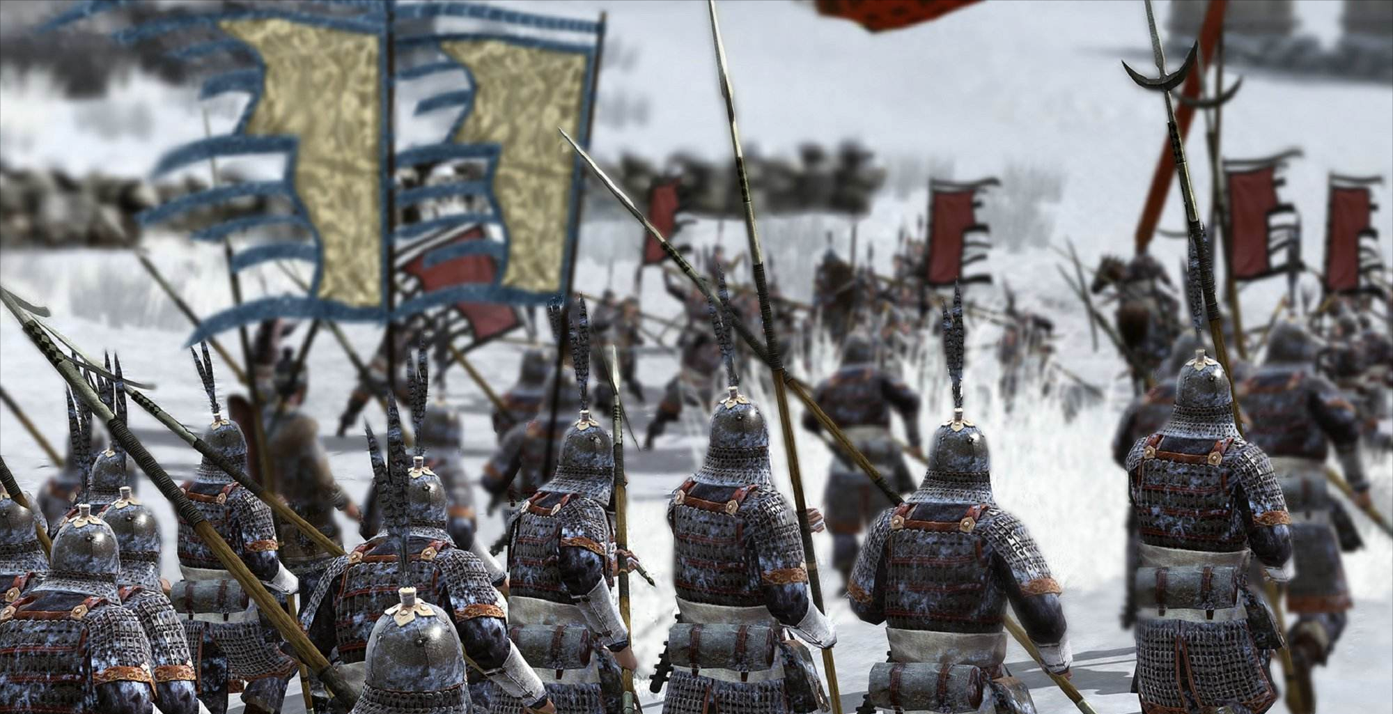鏖兵河北：成就北魏帝國大業的柏肆之戰