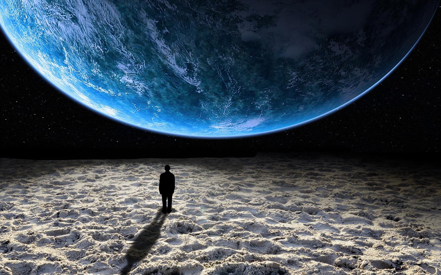 人間太苦，願來生被命運溫柔以待。