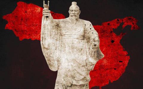 如果「王莽改制」成功，中國有可能走上一條羅馬式民主政治道路。