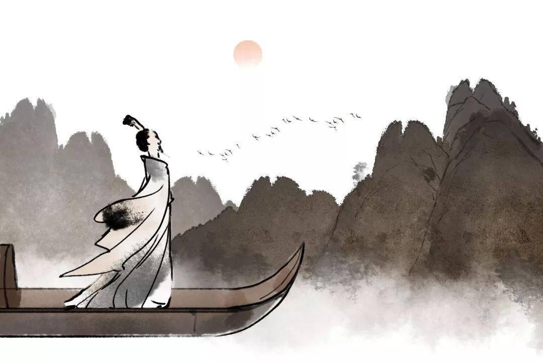 唐肅宗封杜甫「左拾遺」，這是什麼官？