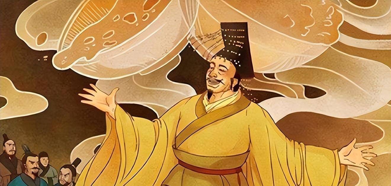 王莽改制建立新朝僅僅15年就亡國的來龍去脈。