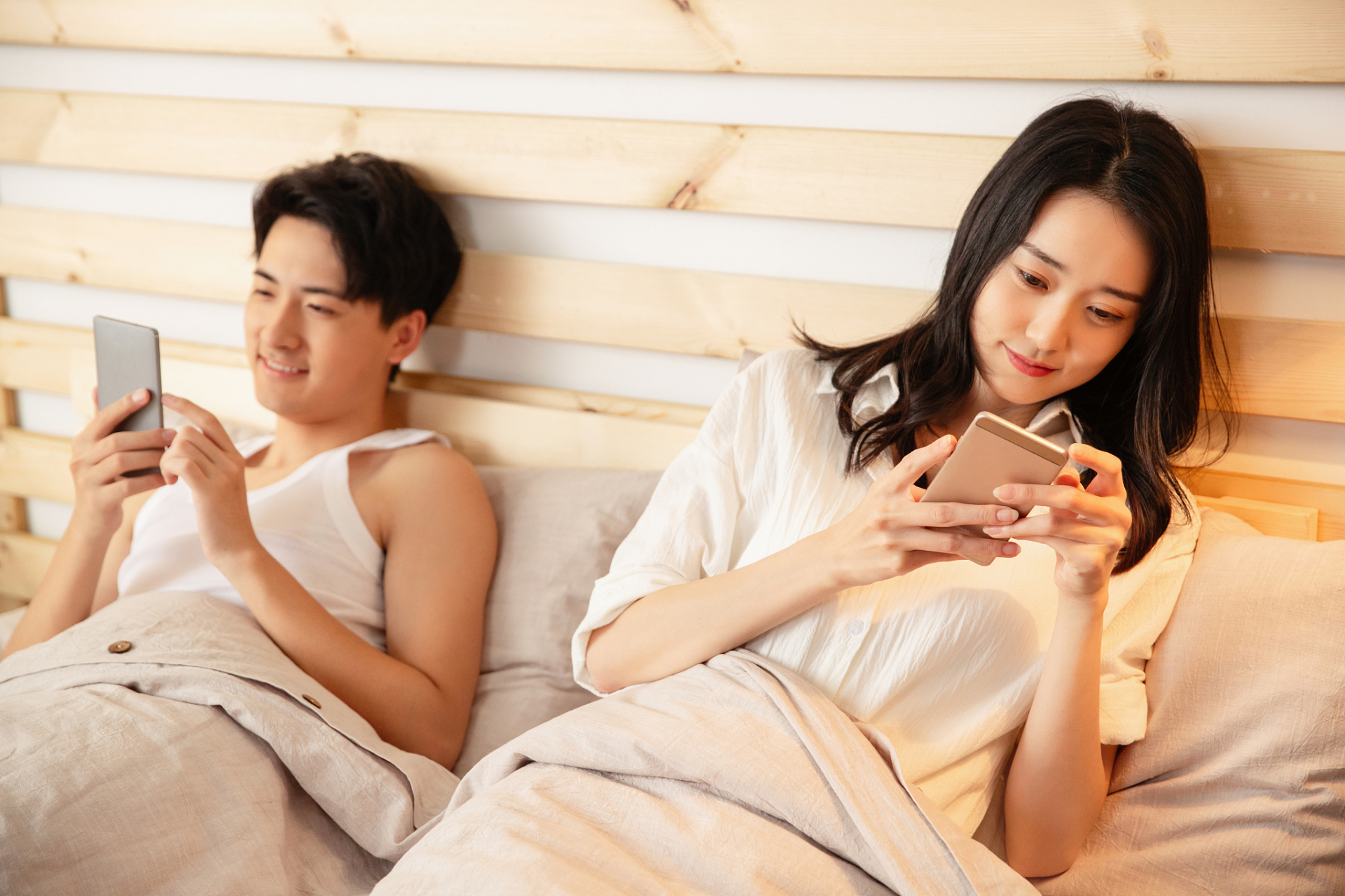 學會用老闆的心態來對待婚姻。