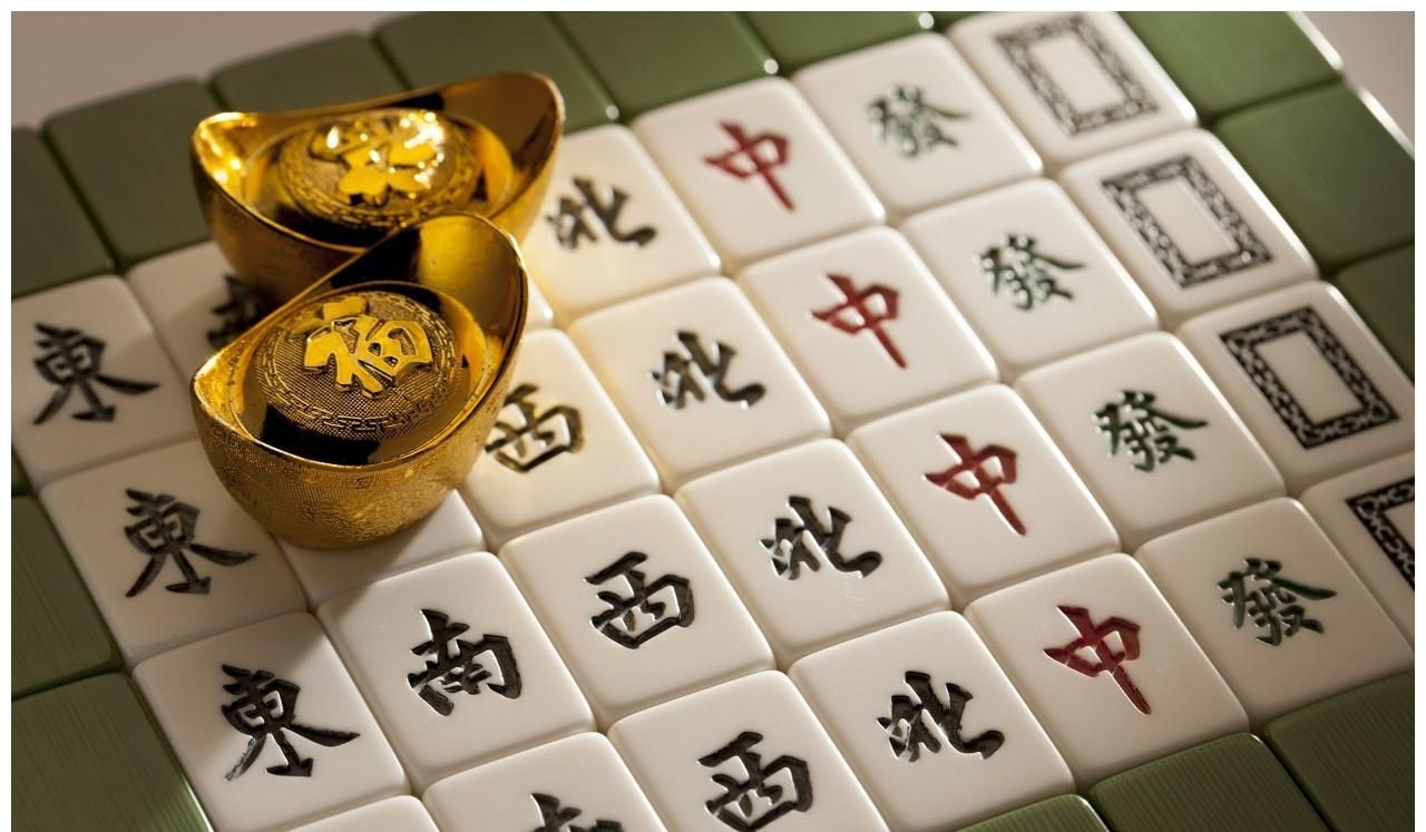 財不外露的重要性：最親的人時刻打你的主意。