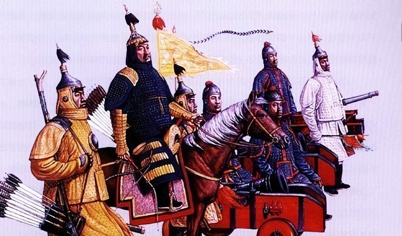 大凌河之戰：明朝精銳真不是清軍對手