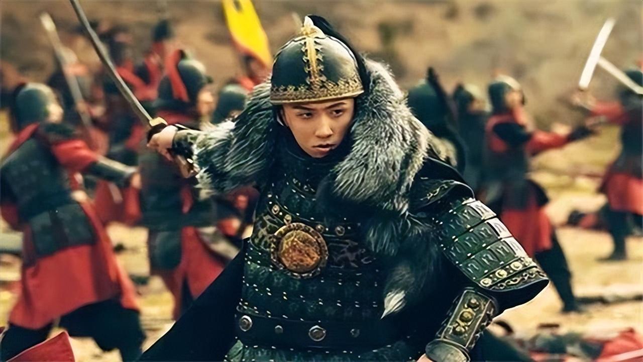 大凌河之戰：明朝精銳真不是清軍對手
