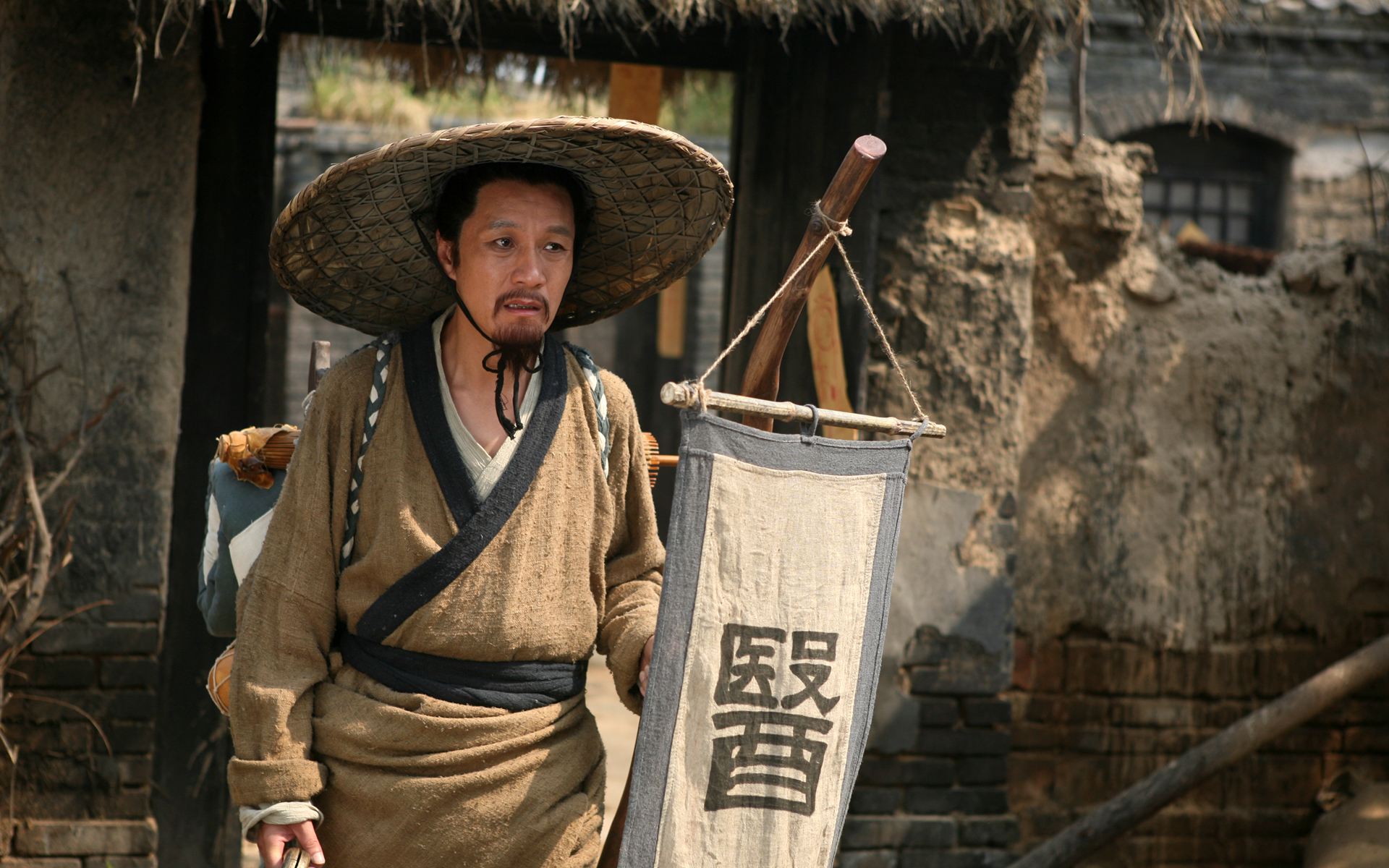 讀《明朝那些事》，評精彩「三個人」。