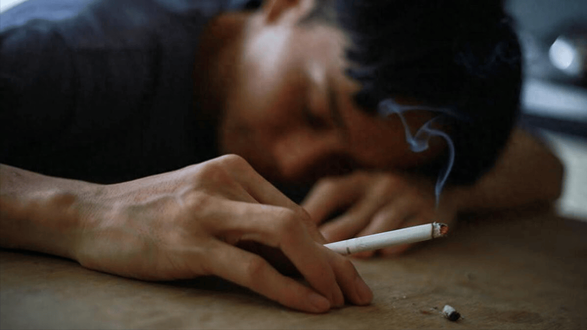 離異單身漢，日子都過得一言難盡。