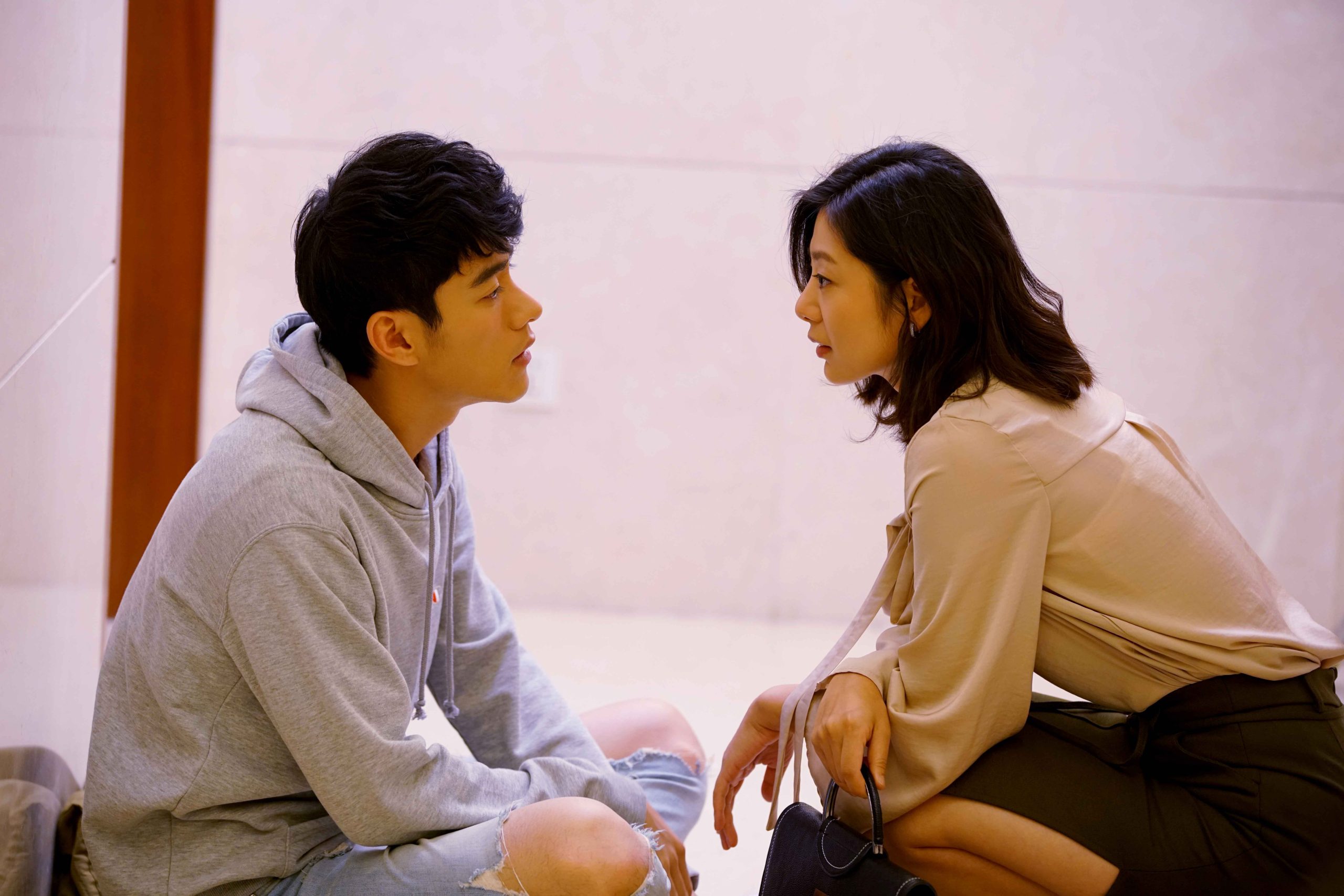 男生追女生的三大誤區。