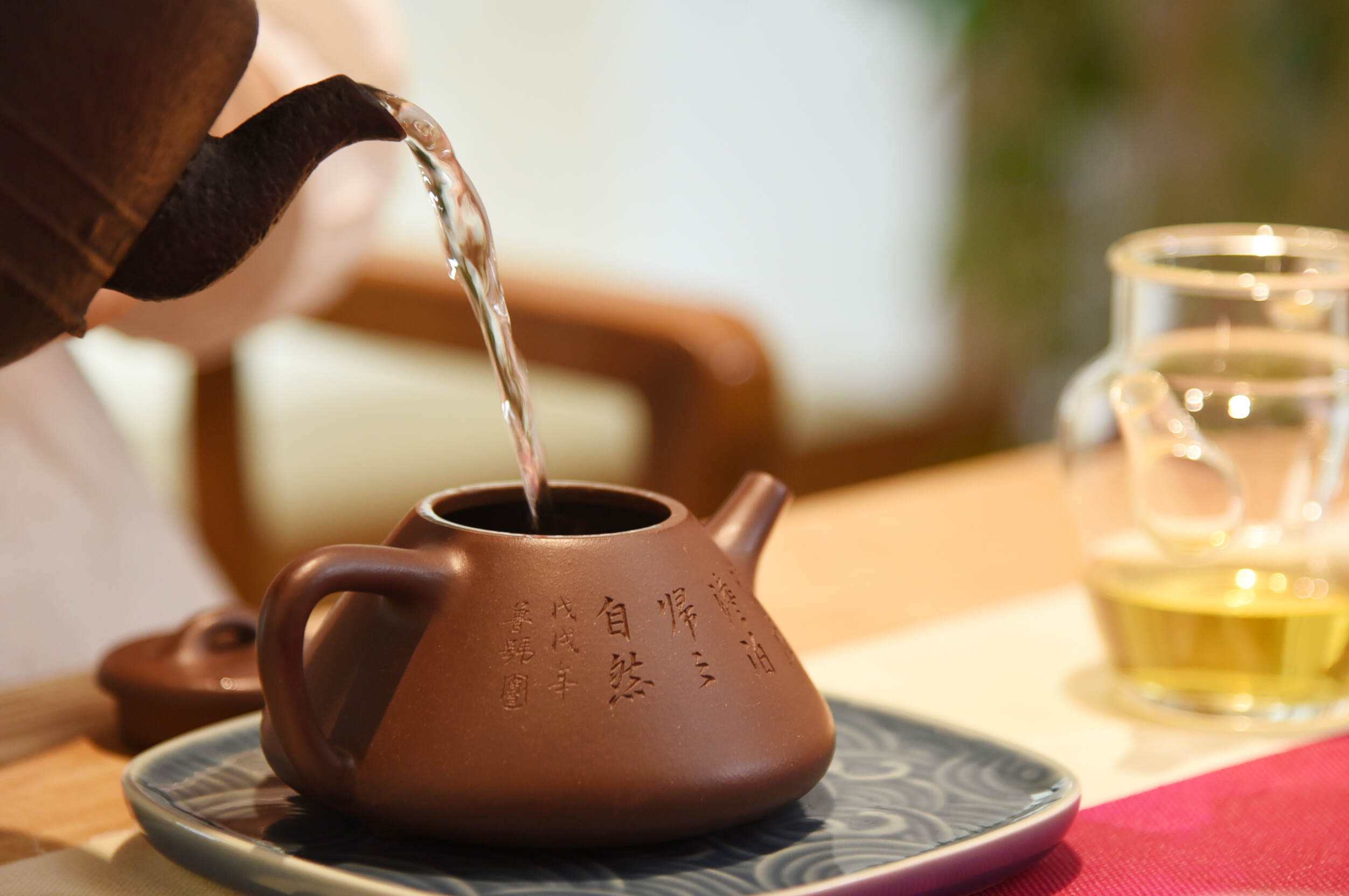 喝茶會導致癌症嗎？喝什麼茶比較好？
