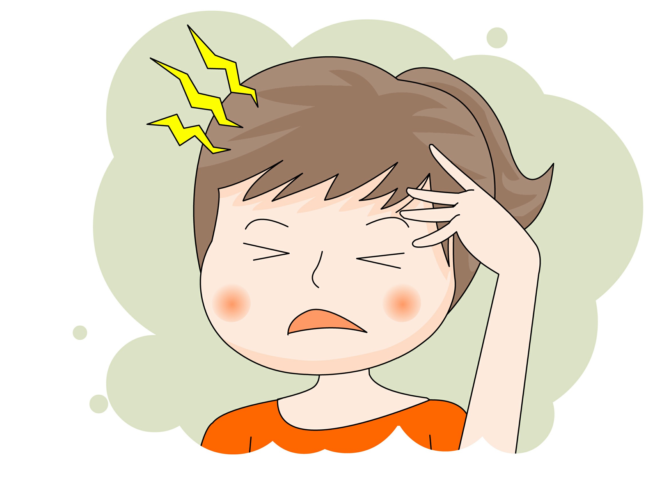 不發燒的人是否免疫力差、容易患癌？