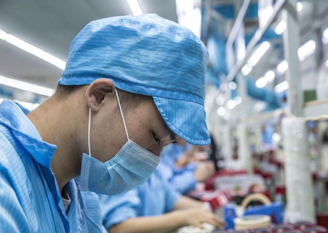 同樣打工，表弟混成了人上人，我卻找不到工作。