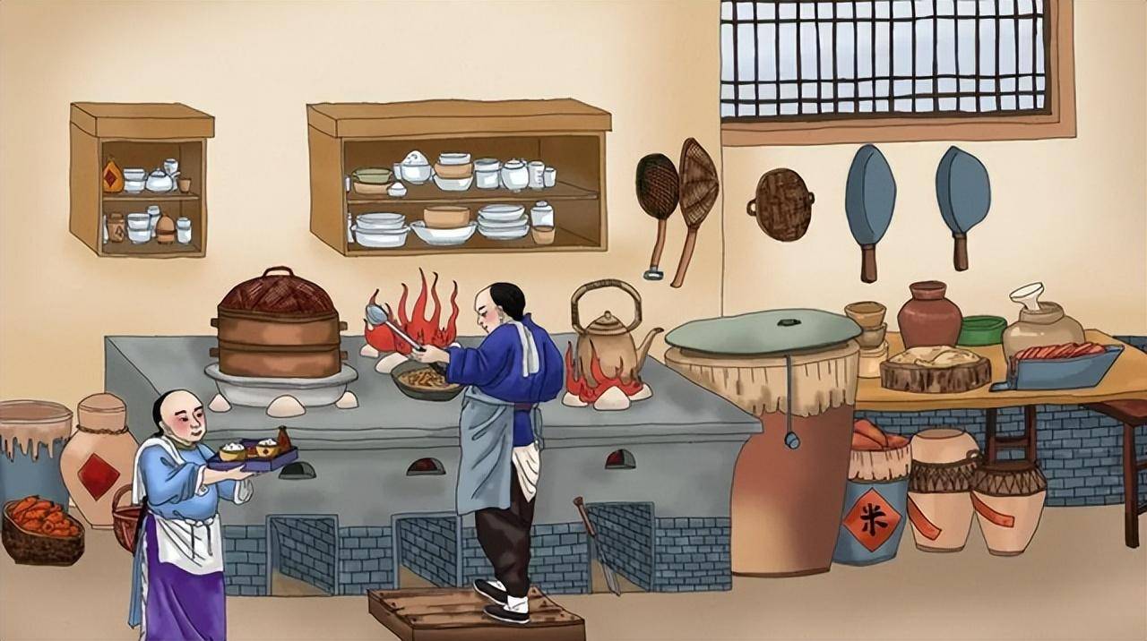 古代帝王「明碼標價」的割韭菜陋習。