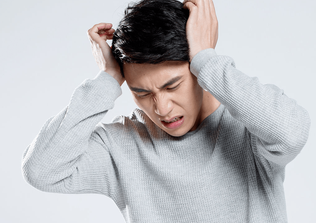 做好六點應對治療「頻繁頭痛」。