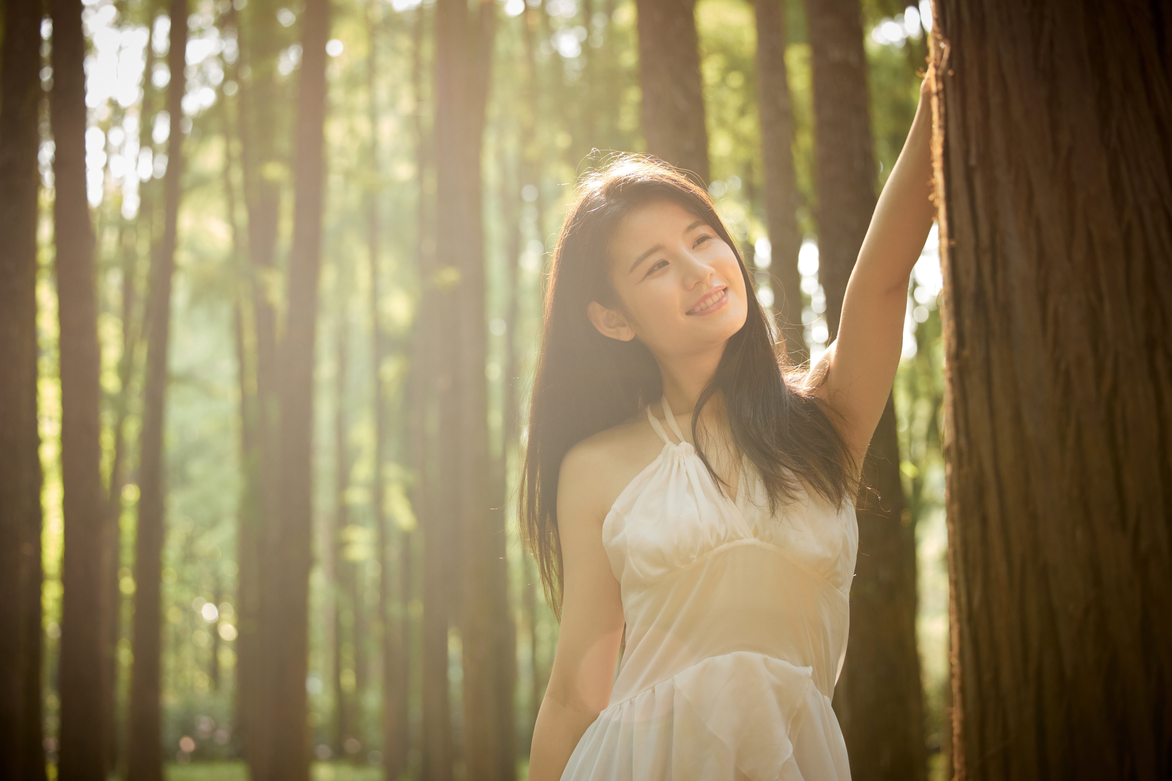 特別容易追到手的三大星座女生。
